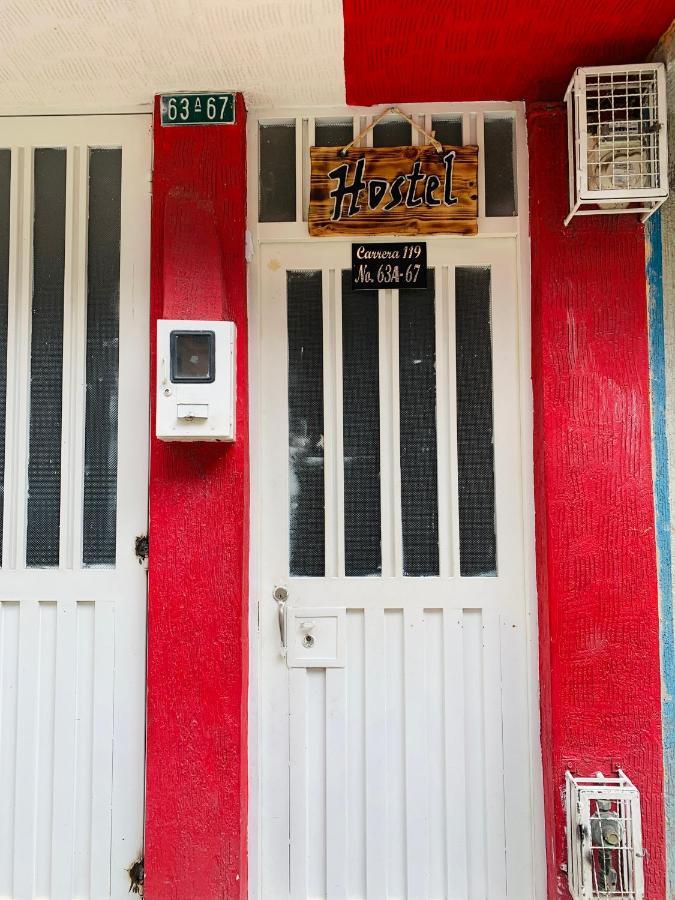 Bogota Kings 101 Hotel Exterior photo