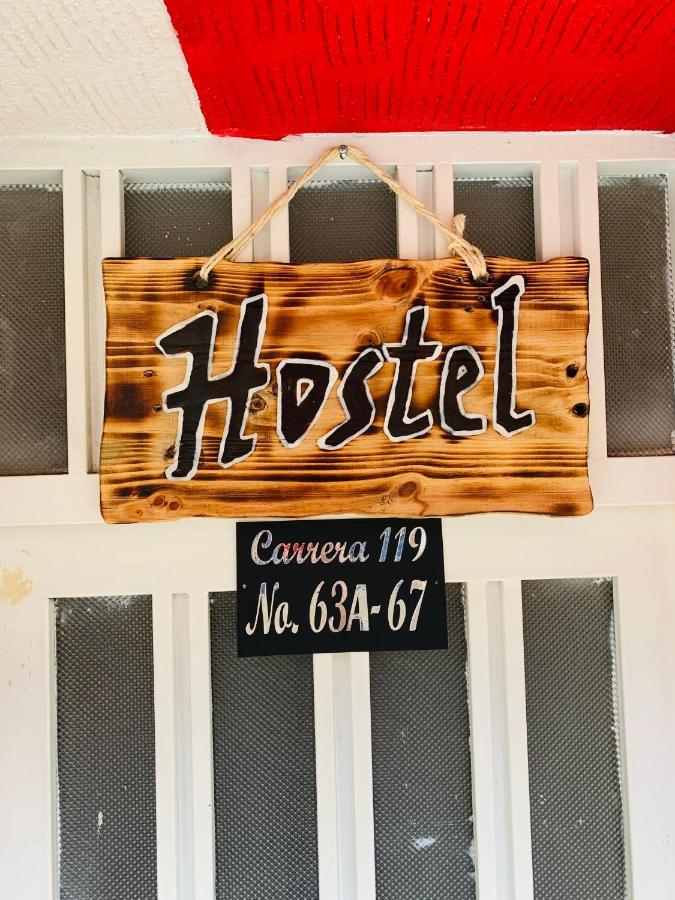 Bogota Kings 101 Hotel Exterior photo