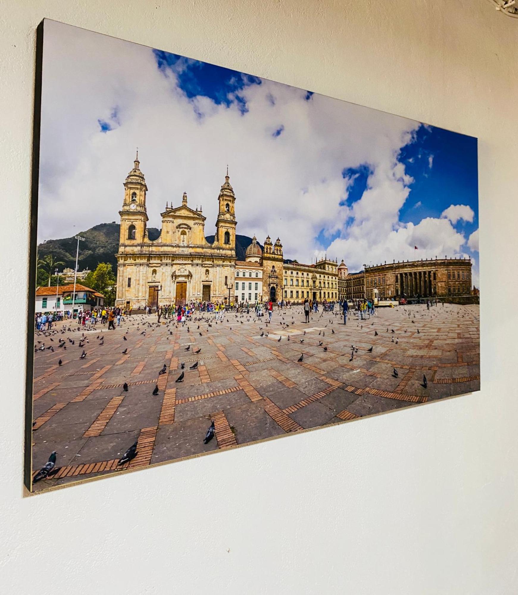 Bogota Kings 101 Hotel Exterior photo